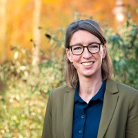 Joyce Kruijff - van de Rovaart