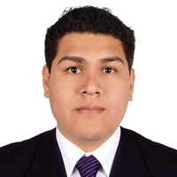 Martin Sebastian Guzman Calderon
