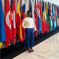Dora Cudjoe