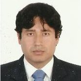 Miguel Angel Vargas Licuona