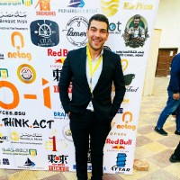 Kirolos Sameh