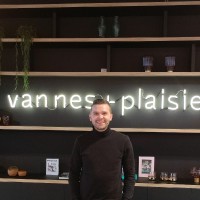 Ferdy Van Manen