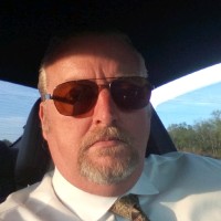 Keith Beadle