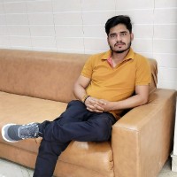 Deepak Rai