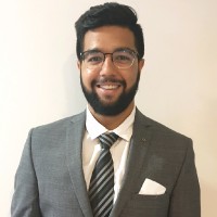 Harsh Rustagi