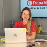 Daniela Correa