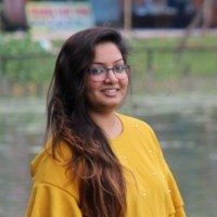 Krupali Jani