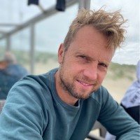 Gerard Van der Velden