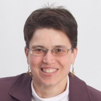 Paula Ferguson