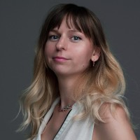 Irina Geigert