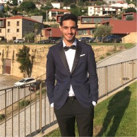 Goncalo Brochado