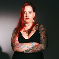 Raphaela De Castro Andrade