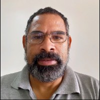 Gilmario Rosario