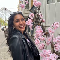 Maitri Patel