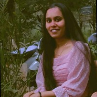 Soumya Pandey