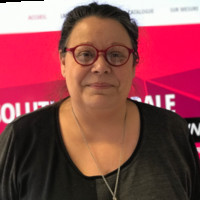 Marie-Pierre Loiseau
