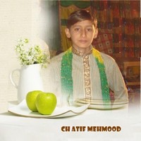 CH ATIF MEHMOOD