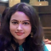 Tania Chowdhury, Ph.D