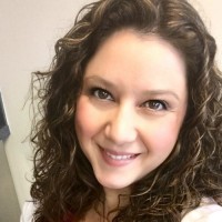 Emanuela Briscese Vega