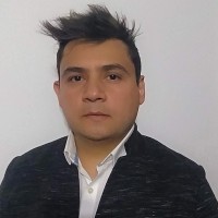 Ivan Leonardo Cristancho Carvajal