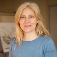 catherine bergiron