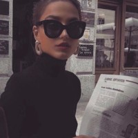 Somayah M.