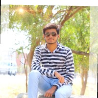 Dharmik Bavishi