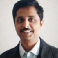 Mayuresh Joglekar