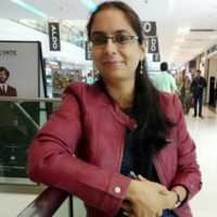 Pratibha Parashar