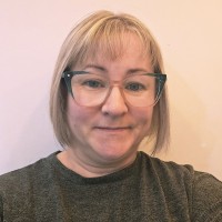 Helen Stokes-Hart