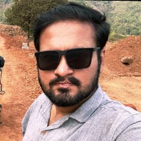 Sikander Jagtap