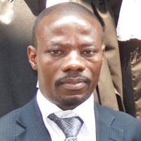 Pascal NTAMWIRA