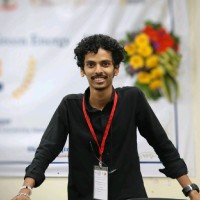 Kaustubh Soshte