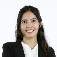 Mary John Claudine Parreño, CPA, CMA, CTT, MRITax