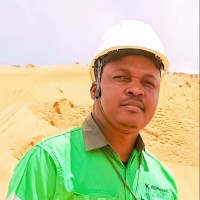 Dique Ngovene
