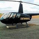 Helicoptero Semmil