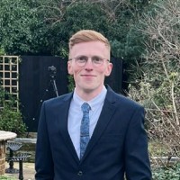 Matthew King Acma, Cgma