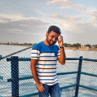 Tanmaya Ranjan Sahoo