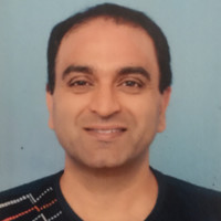 Sarnjit Plahey