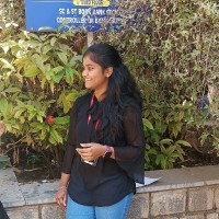 Sai Deepthi Molugari