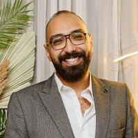 Mohamed Gouda