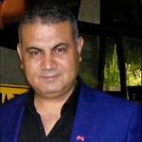 osman avcı