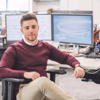 Adrián Rojas Galán