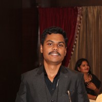 Ritesh Sarode