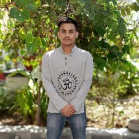 Ashish Negi