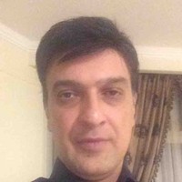 Alireza Rezvani