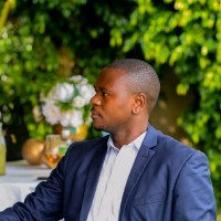 Maurice Ngiramahoro
