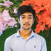 Md Salauddin Parvej