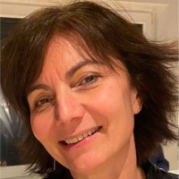 Barbara Perbal