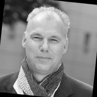 Eiko Trausch - kfm. Vorstand